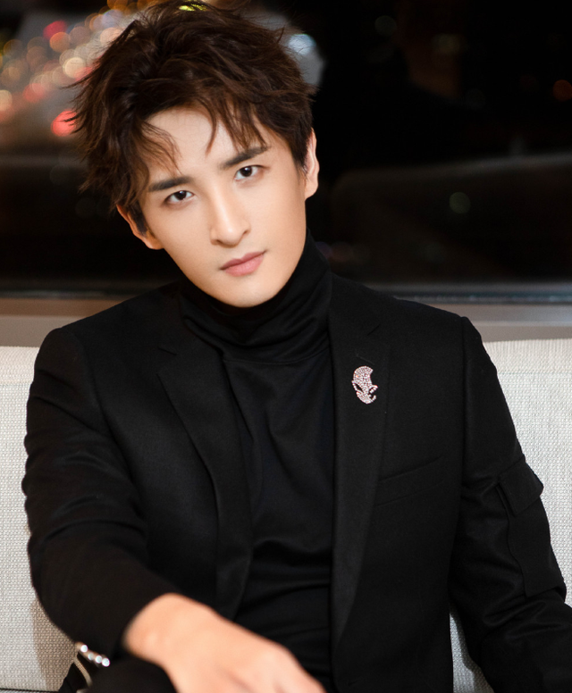 这一次，属于张远的时代来了