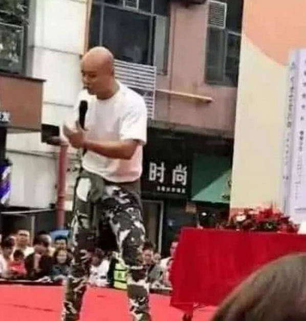 乐嘉|乐嘉，终于也走到了今天