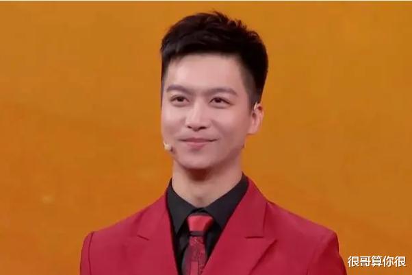 主持人大赛:撞脸任鲁豫的杨旭摘得桂冠,但最大的赢家却是撒贝宁