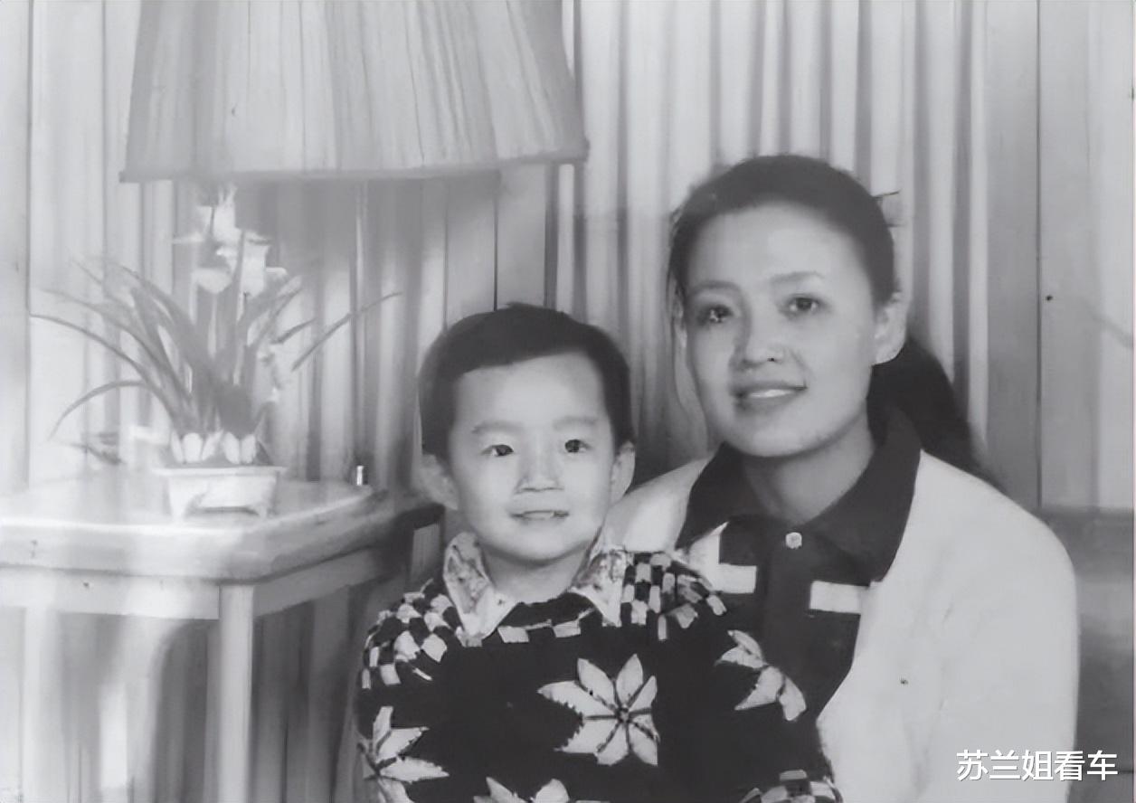 京圈6位富婆:有人背景强大、有人财力雄厚,每一位都是女中豪杰