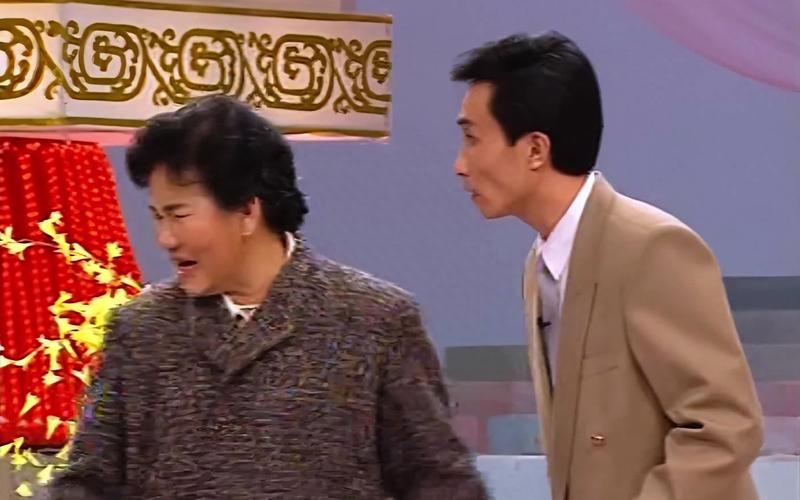 巩汉林|23年前，赵丽蓉临终给巩汉林留下一句忠告，揭晓9年不上春晚原因