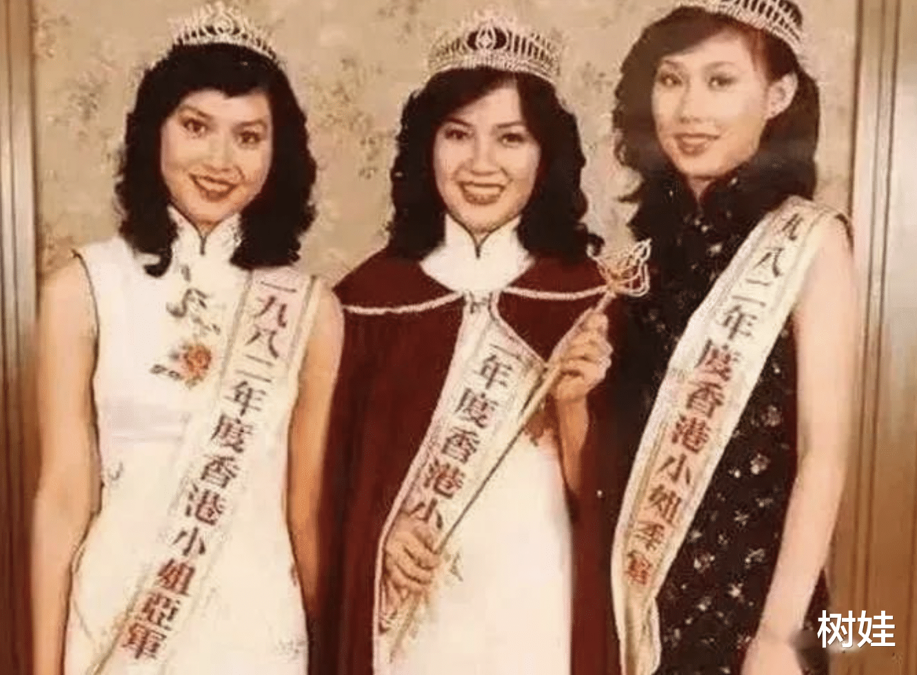 香港小姐|61岁港姐寇鸿萍提前出狱,与家人重聚颇感慨,吃大餐庆祝重获自由