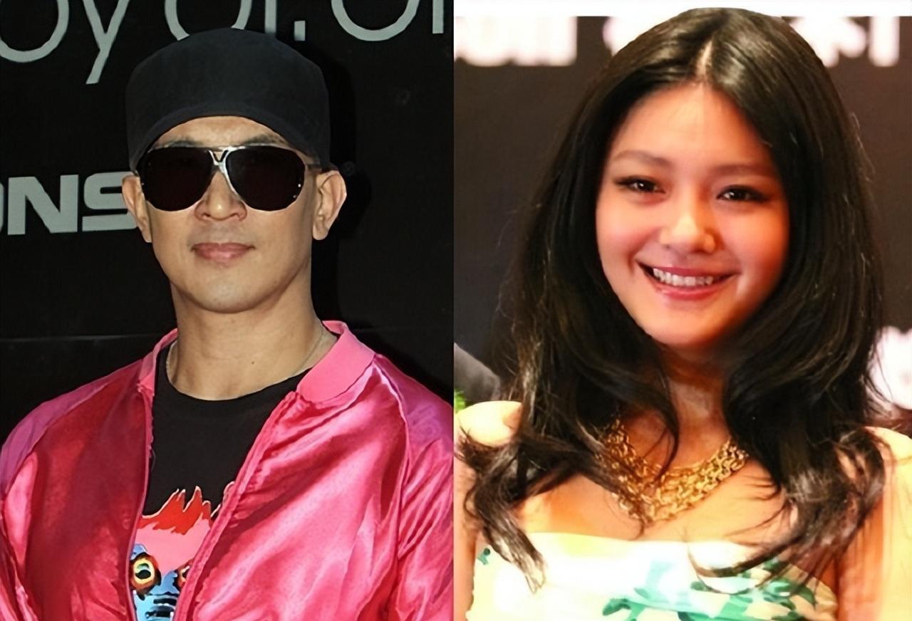 大S|“入赘”一年,大S总算是为具俊晔正名了