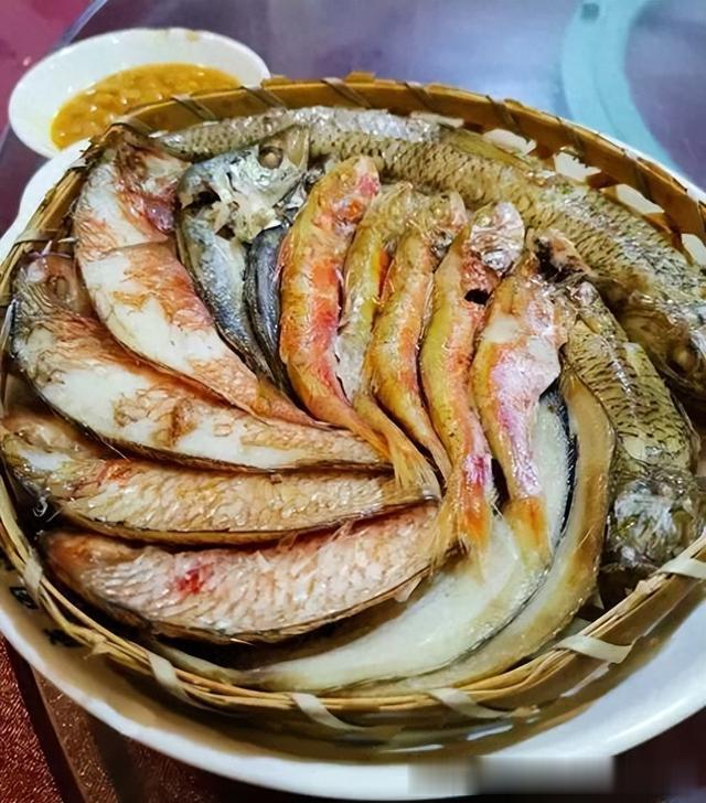 鱼饭|吃鱼的特色做法