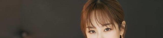 杨紫:从“路人”到“女神”的励志故事