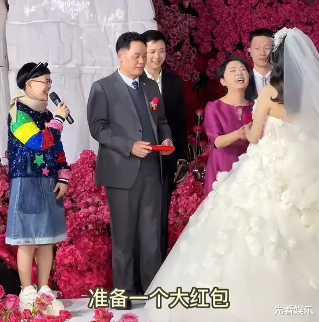 刘纯燕|从“童年女神”到“晚节不保”,57岁的金龟子,终将不被世界宽容