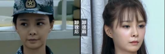 瘦到病态、全身涂白、非人细腰，内娱的畸形审美，什么时候是尽头？