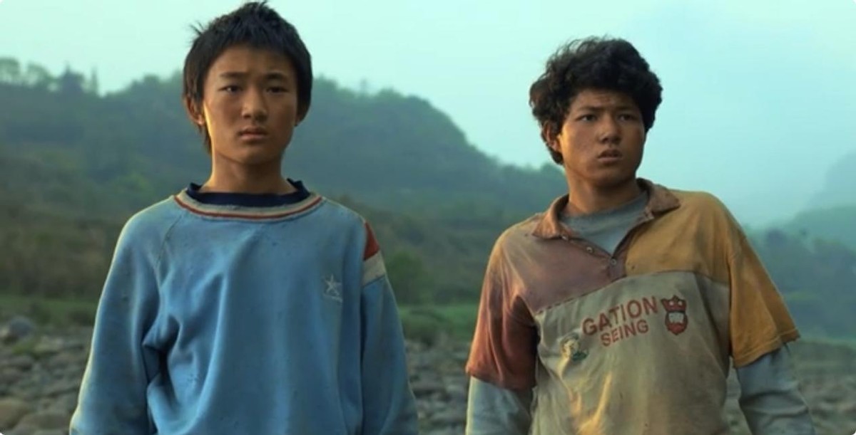 再见张艺谋，再见冯小刚，中国已迎来新“四大导演”的曙光