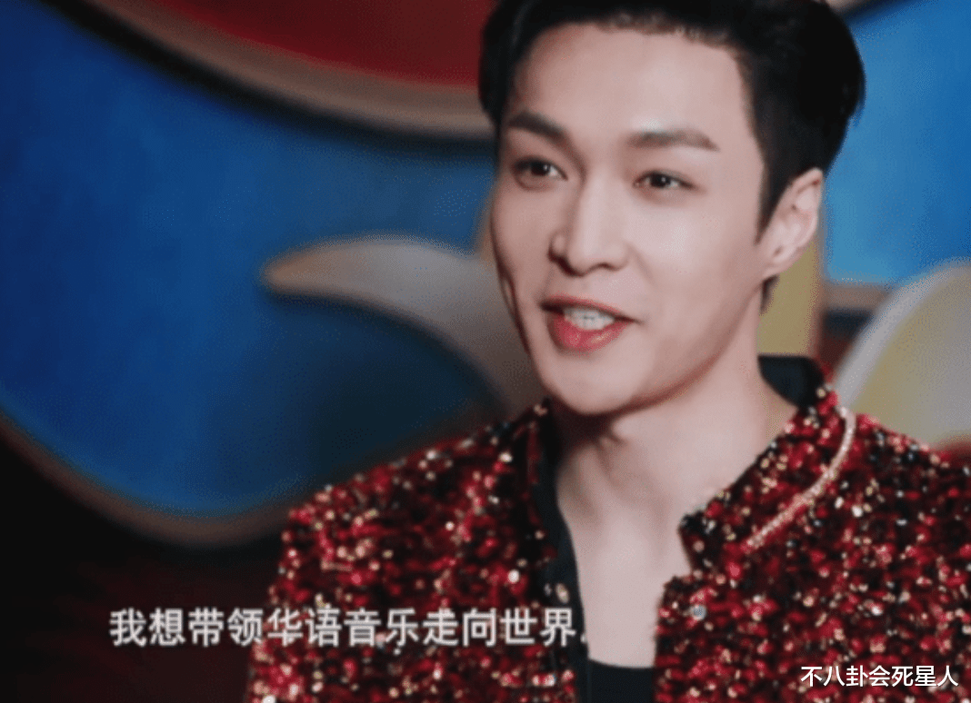 刀郎宣布停更！再次远离乐坛的他，撕开了华语乐坛的遮羞布