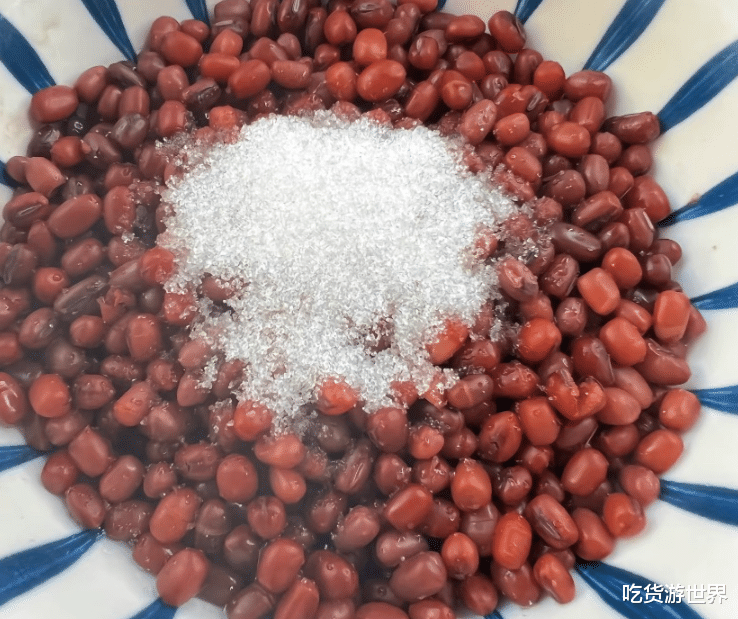 食盐|春天犯困及时补钾！多吃4种“高钾菜”，睡得香精神好，腿脚有劲