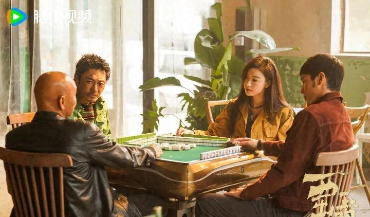 《西出玉门》还没有追完，又一大拨新剧来袭了！