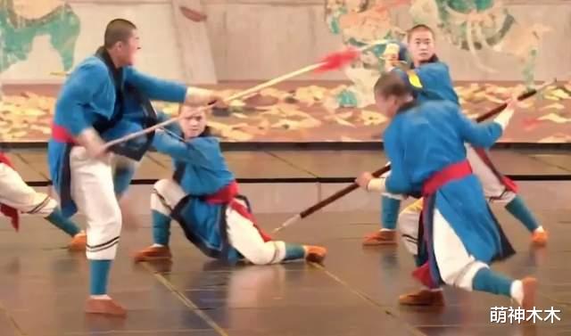 春晚|武术、戏曲、民乐、国色，春晚除了明星，这6个节目同样精彩！