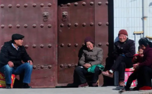 亲戚可以有多不要脸？我是独生女，堂叔竟然说要继承我家的宅基地……