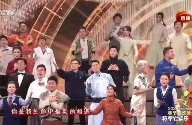 爸爸去哪儿|袁树雄原创的早安隆回,被春晚选中了,五点分析他没有上去的原因