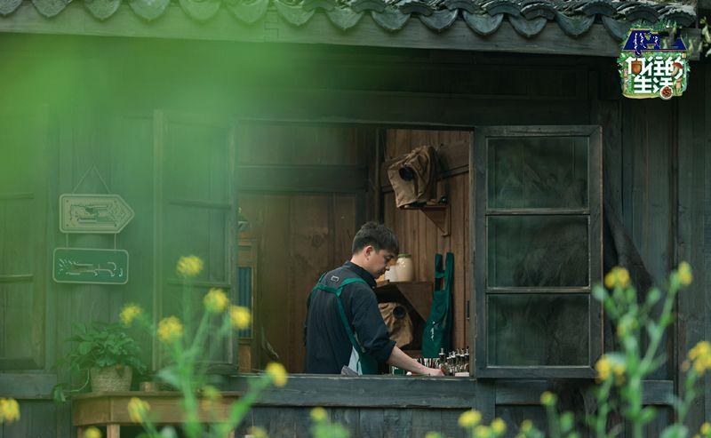 向往的生活|节目要停播，陈赫哭了，《向往的生活》又赢了