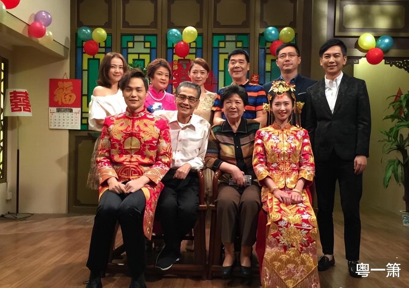 51岁的“罗飞雁”或悲剧结局,明明有很多亲人,却没一个可以依靠