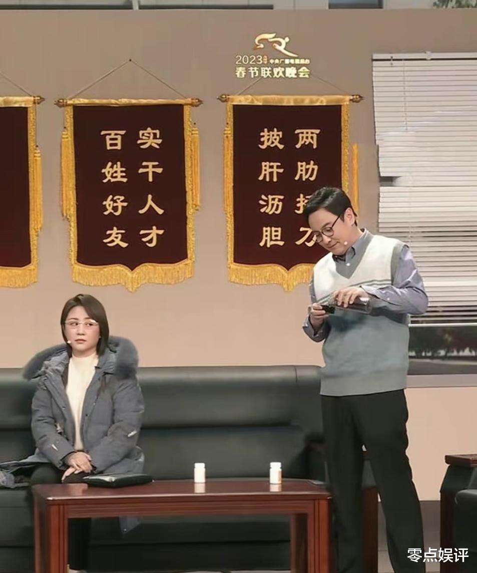 春晚|2024年春晚彩排爆冷：沈腾马丽恐将缺席，新喜剧人能否逆袭？