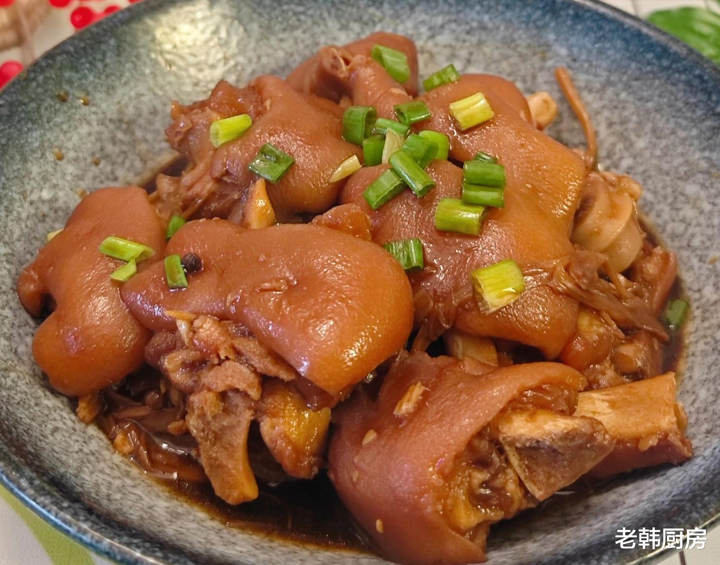 美食教程|推荐5道鲜香可口的家常菜，口味独特，鲜香美味又下饭，太解馋啦