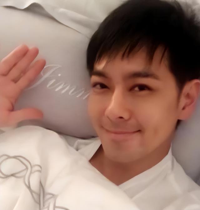 一场车祸一场空，49岁林志颖，终究是回不去了？