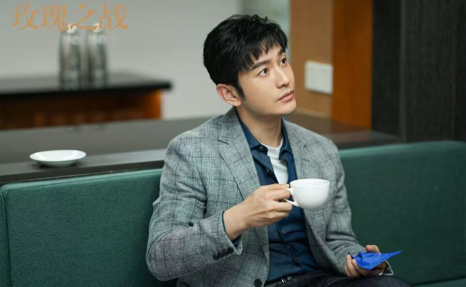 《我的前半生2》金秋启动，五位主角名单公布，新男主人选很惊喜