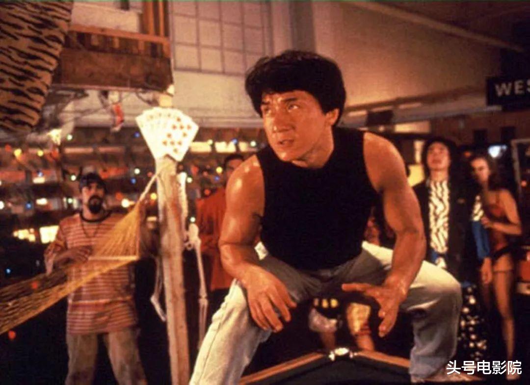 春节档新片预售票房破3亿！成龙跑路，刘德华出卖隐私还是输惨了