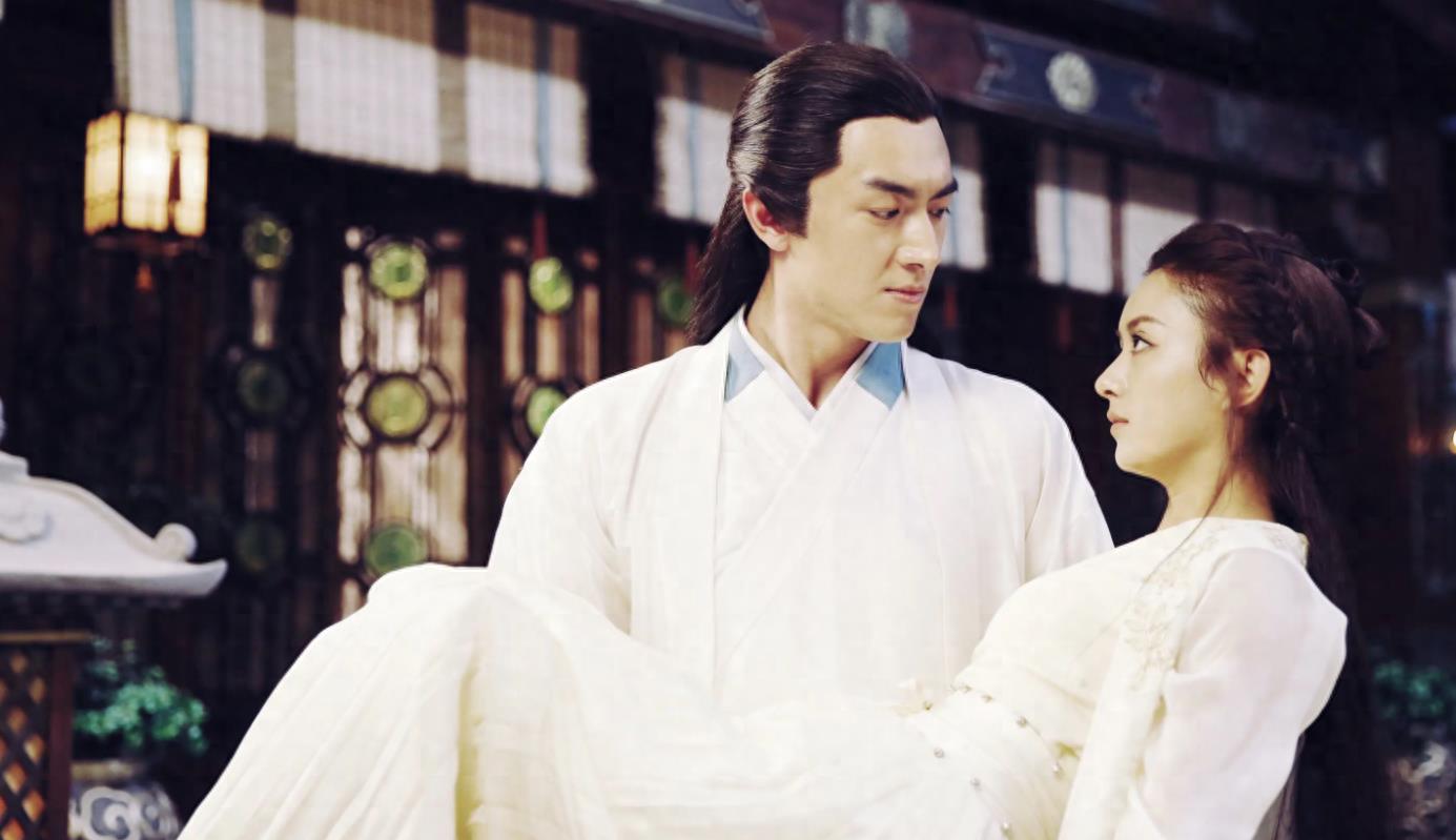 脸蛋精致,身材却一言难尽,这5位男艺人的真实身材,太辣眼睛了