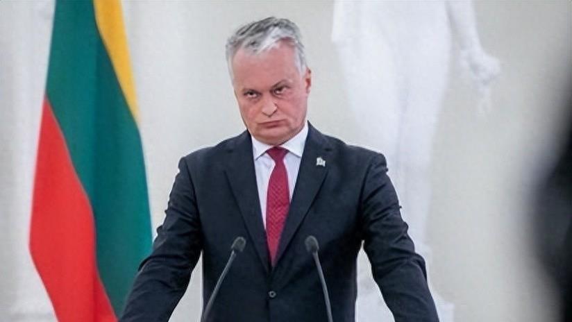 曾经公开支持台独，为“舔美”上蹿下跳的立陶宛，现在下场如何呢？