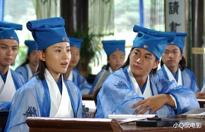 当年最虐心的6部电视剧，哪部让你至今都意难平？