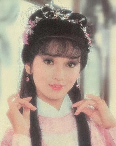 80年代TVB十二位绝色当家花旦，三位已离世，三位仍活跃在影视界