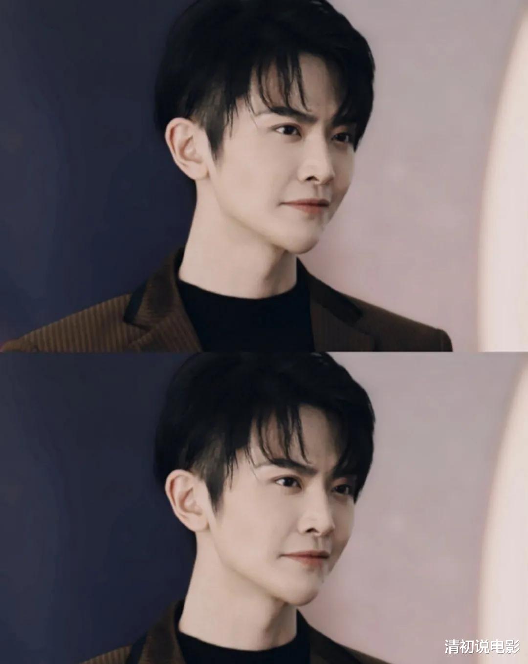 折腰|《折腰》官宣全阵容，男女主却被男女二号抢风头