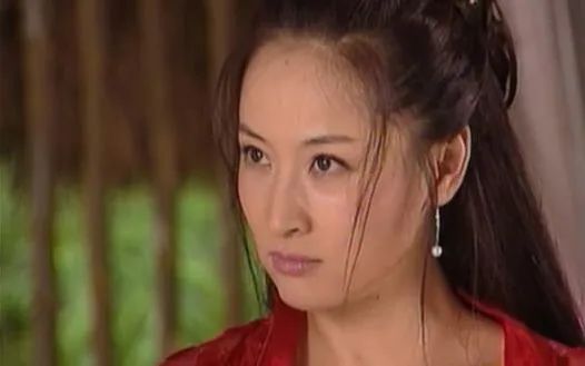 张艺谋深爱,马景涛为她殉情,从女神到香港第一情妇的惊人转变!