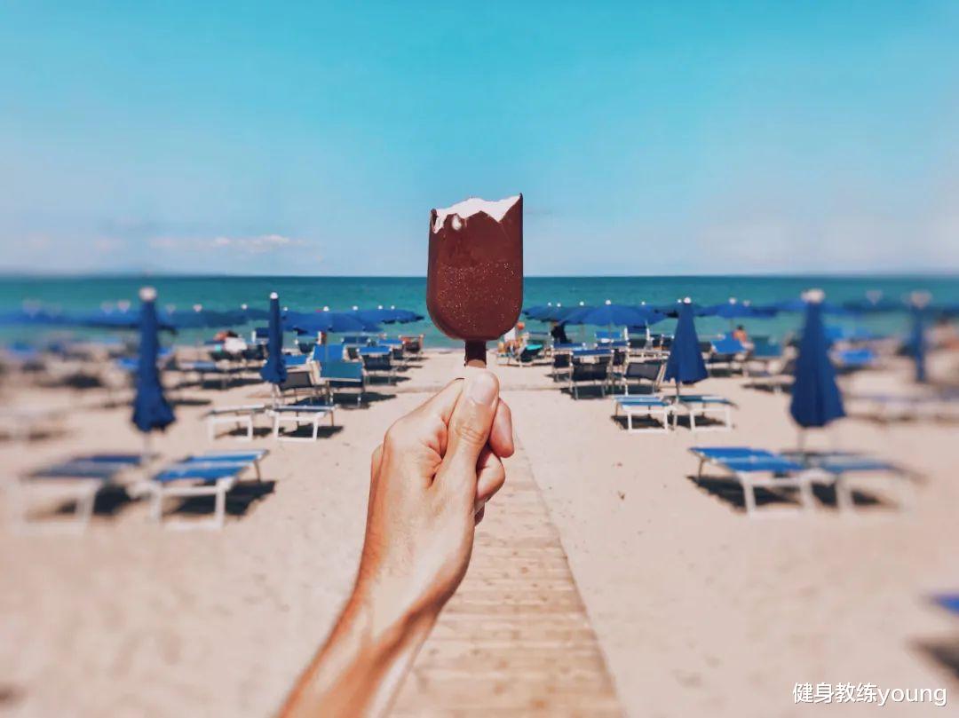 让你吃不胖的10个冷知识