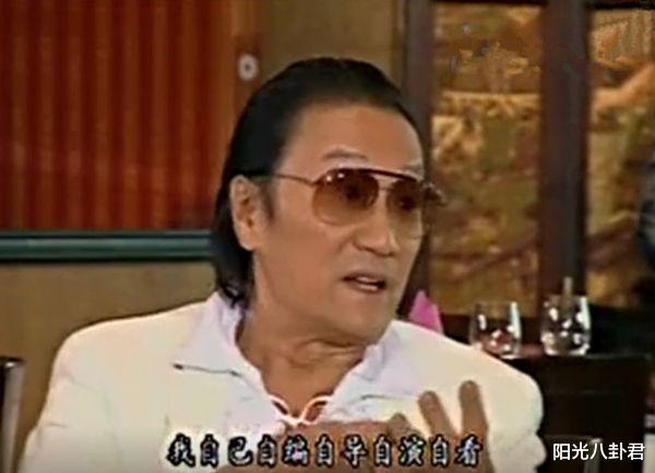 曾做“假夫妻”30余年，甄珍刘家昌再度开撕，谢贤至今深爱着她