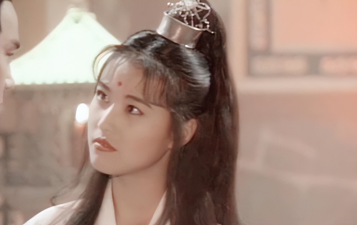 好消息!周海媚未离世