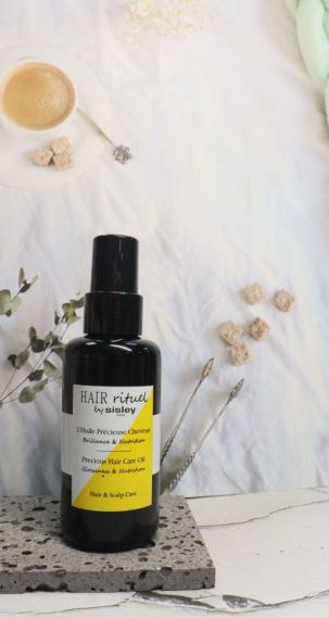 怎么判断护发精油好坏?什么护发精油比较好用?专家教你精准拿捏