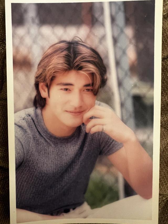 戈伟如|情断金城武，两次甩富豪老公净身出户，这个女人太狠了