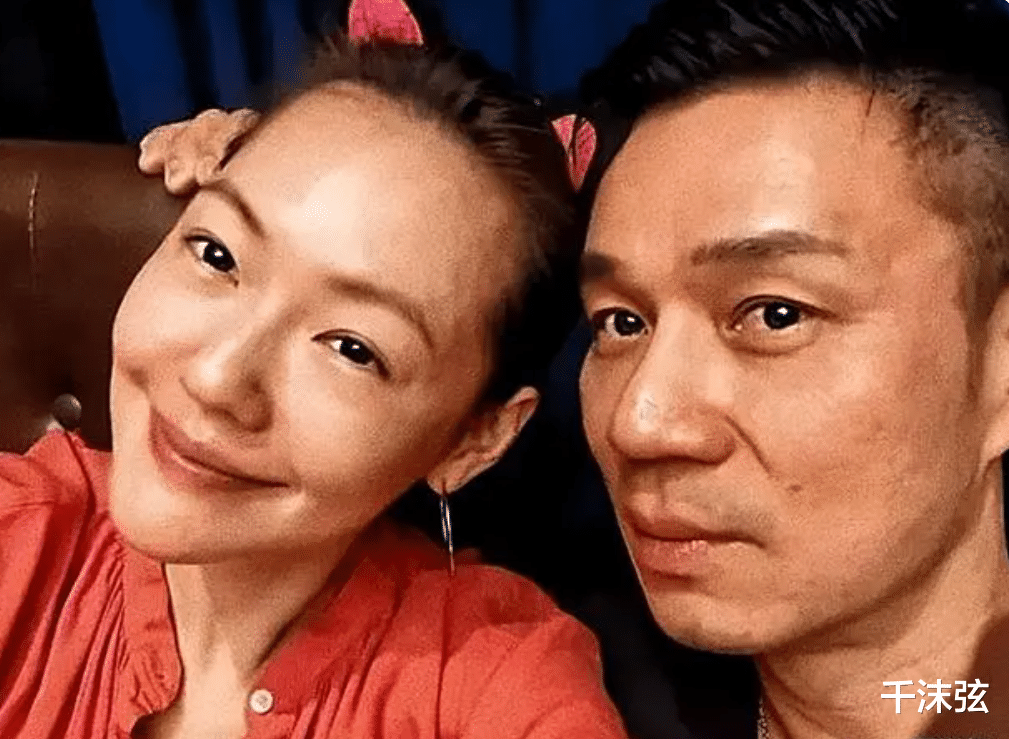 郭碧婷|小S自曝常去大S家大哭,在家被丈夫嫌恶心,与许雅钧开放式婚姻