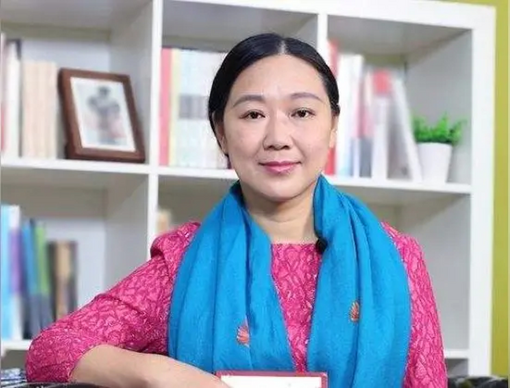 政协委员蒋胜男,多项提议深入人心,被称之为打工人的"嘴替" - 教育