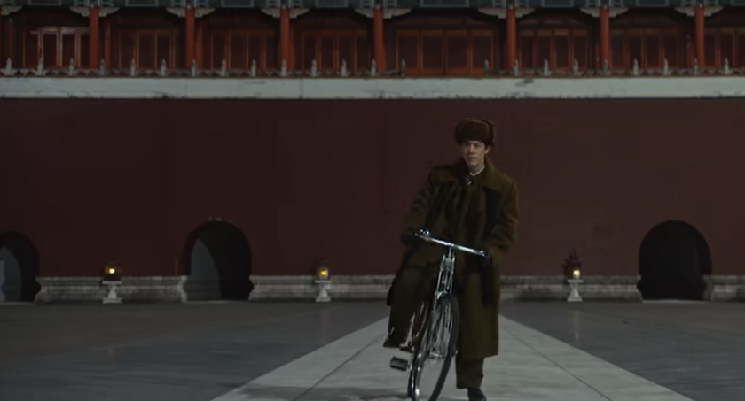 |首播收视全国第1，《新闻联播》花12秒力推，央视这剧又要爆了