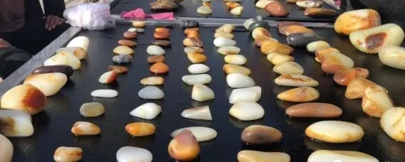 商场|快看看这些和田玉的“坑”,你入过几个?