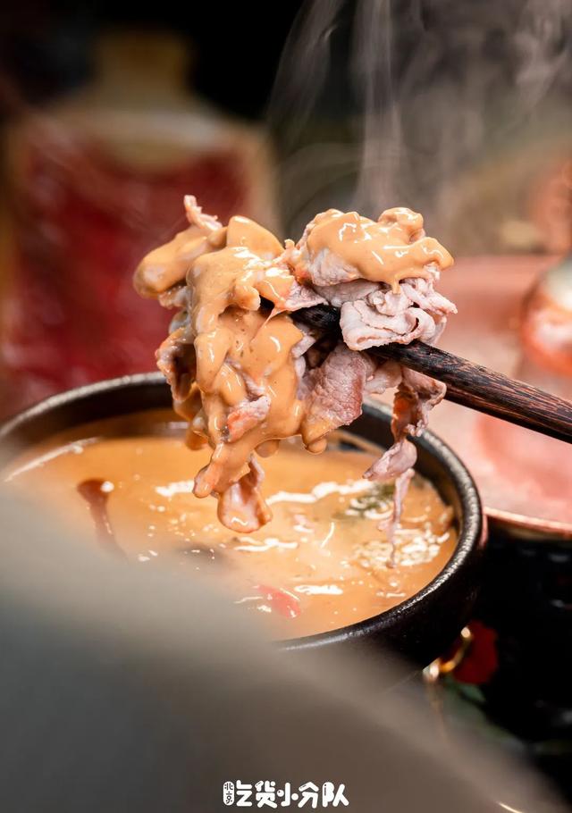 北京|“北京最好吃的涮肉,到底是哪家?”