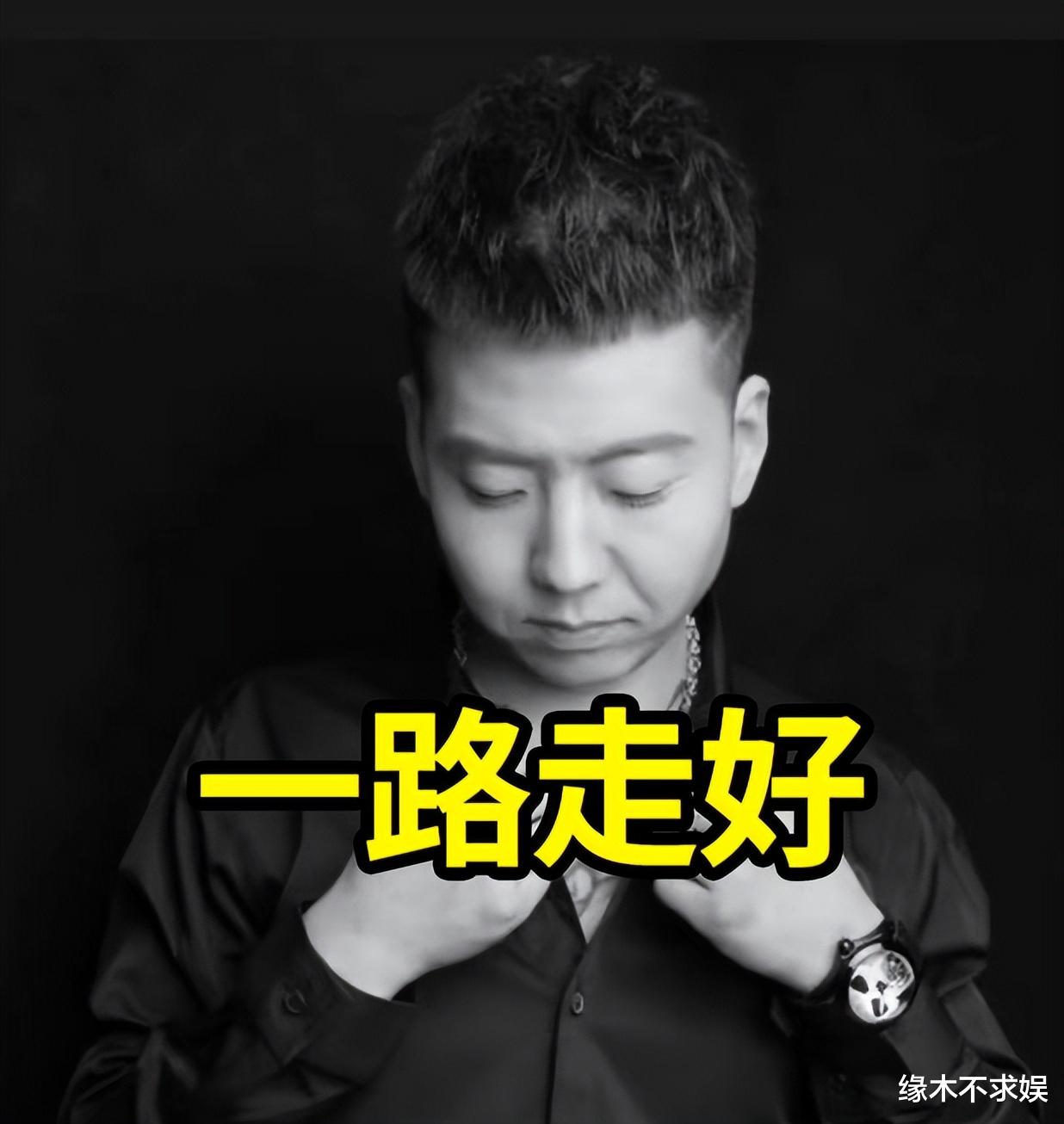 36岁网红大龙龙去世,生前爱喝饮料爱熬夜,10月份露面气色极差!