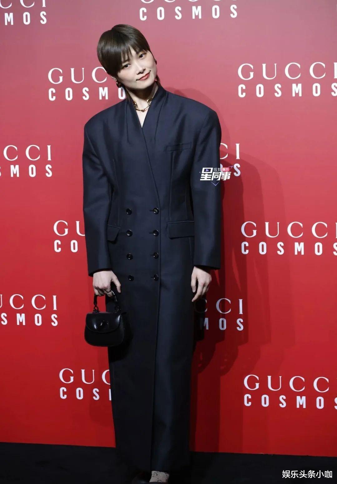 礼服 这红毯真是丑翻天了!