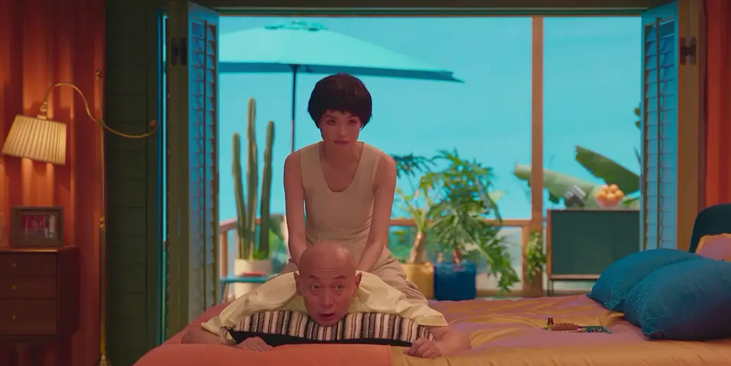 |苦等13年,《非诚勿扰》终于迎来大结局!冯氏喜剧仍是顶流