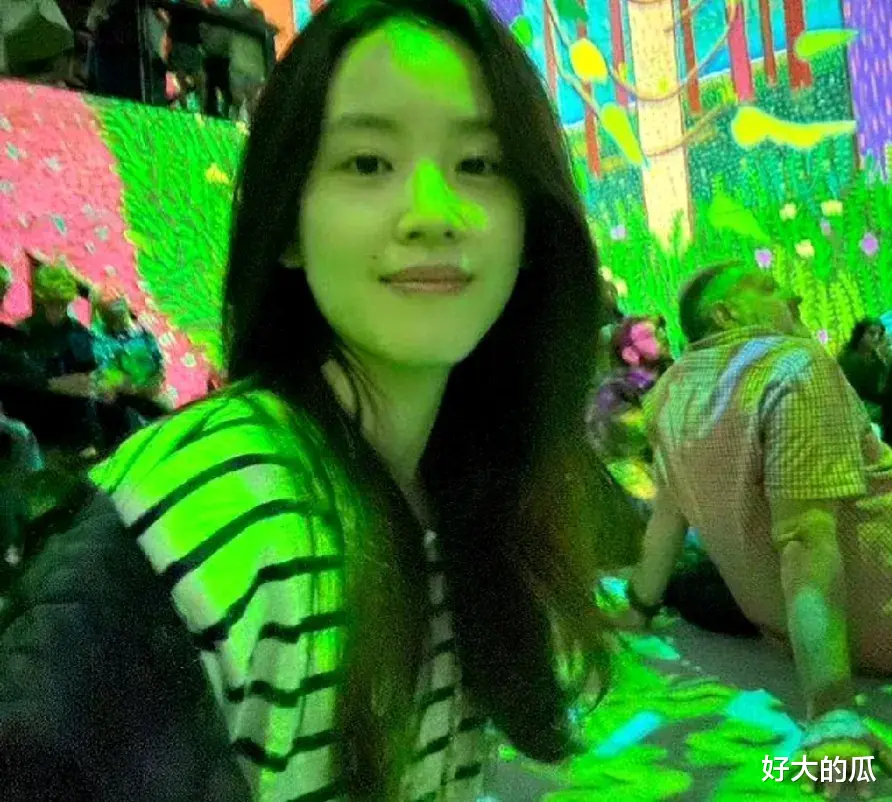 章泽天|章泽天,被曝出大瓜!