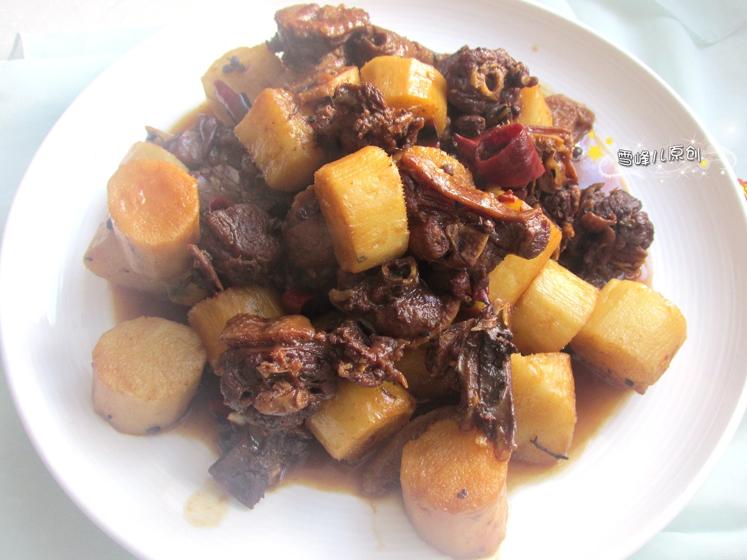 |11月8日立冬,无论多忙也别忘记吃“3样,1果”应季而食冬天不怕冷!