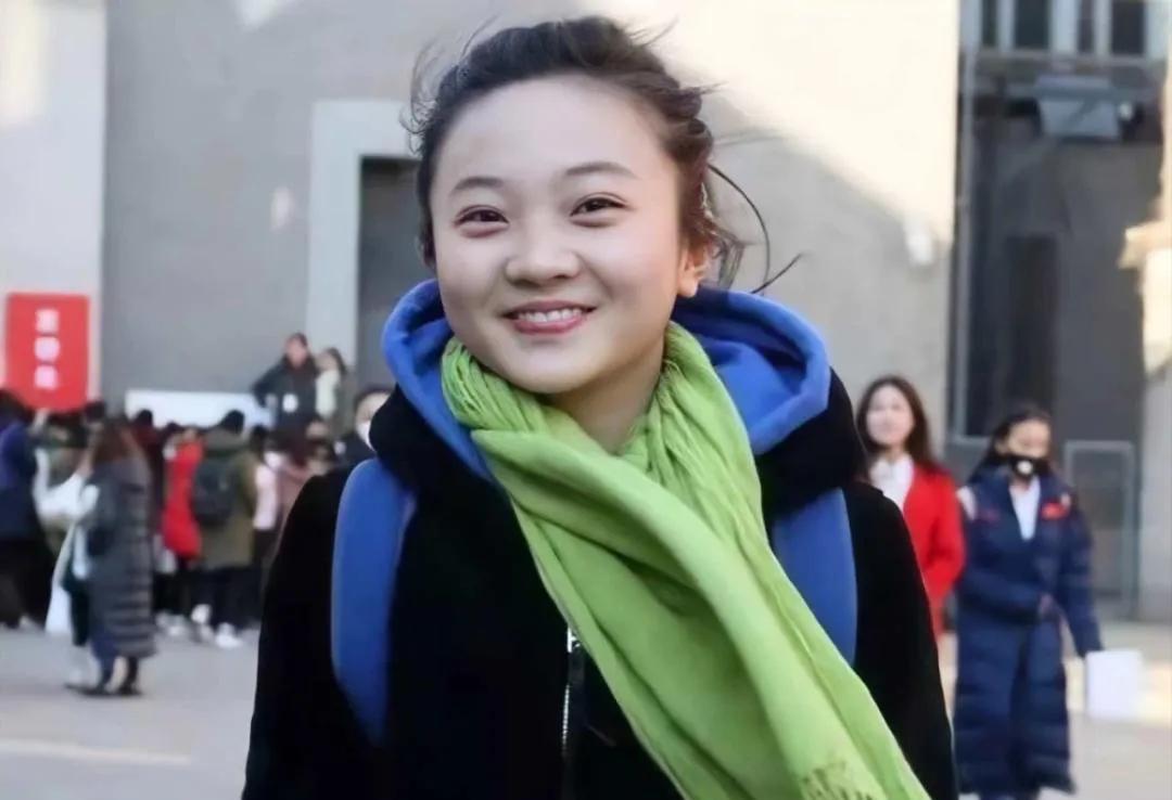 林妙可|林妙可,被揭开了她在娱圈的尴尬处境