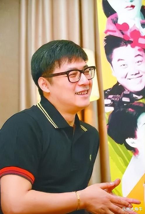 12年婚姻如同囚笼?与李湘离婚才1年多,王岳伦直接就放飞自我了