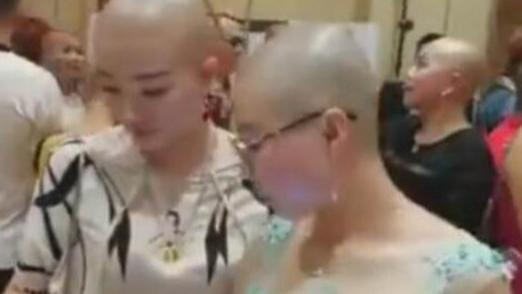 五台山出现大量美貌“尼姑”浓妆艳抹寻欢作乐，为何如此放肆？
