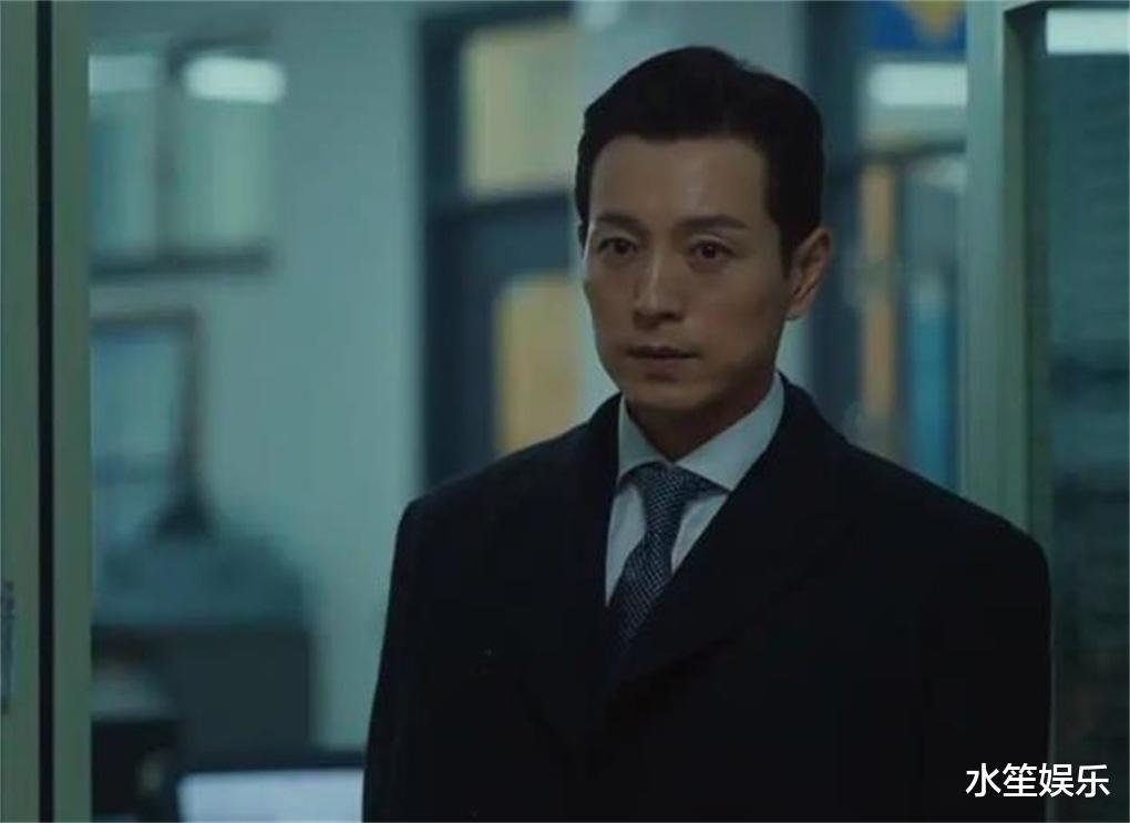 郑成日|戏里是财阀,戏外是平民,曾饿到喝雨水,郑成日从贫穷中开出花来